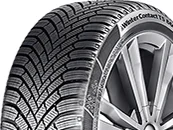 CONTINENTAL CONTI WINTER CONTACT TS 860 S